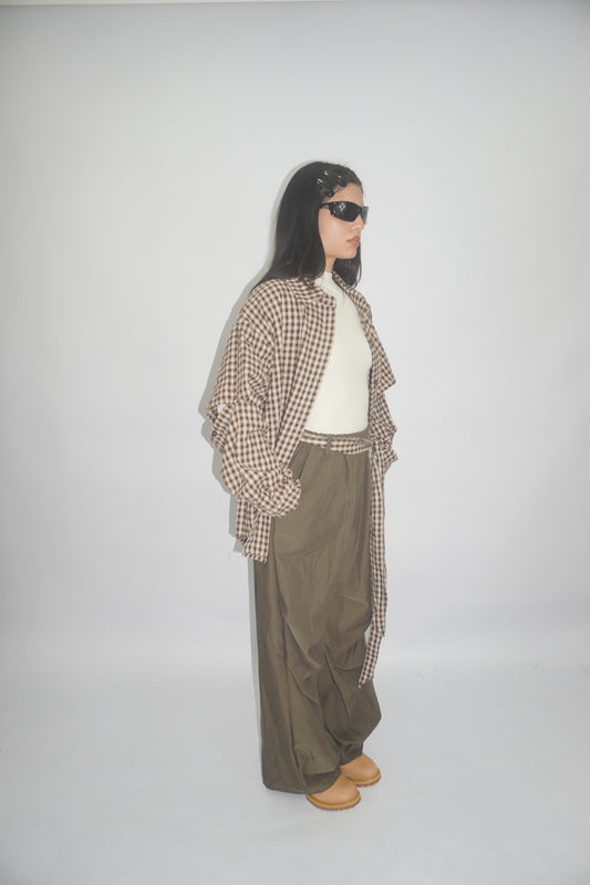 Pantalone Milano