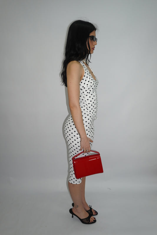 Set Paris Con Corpetto