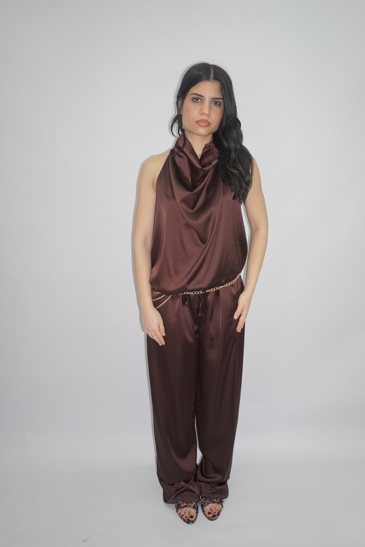 Coordinato Noa