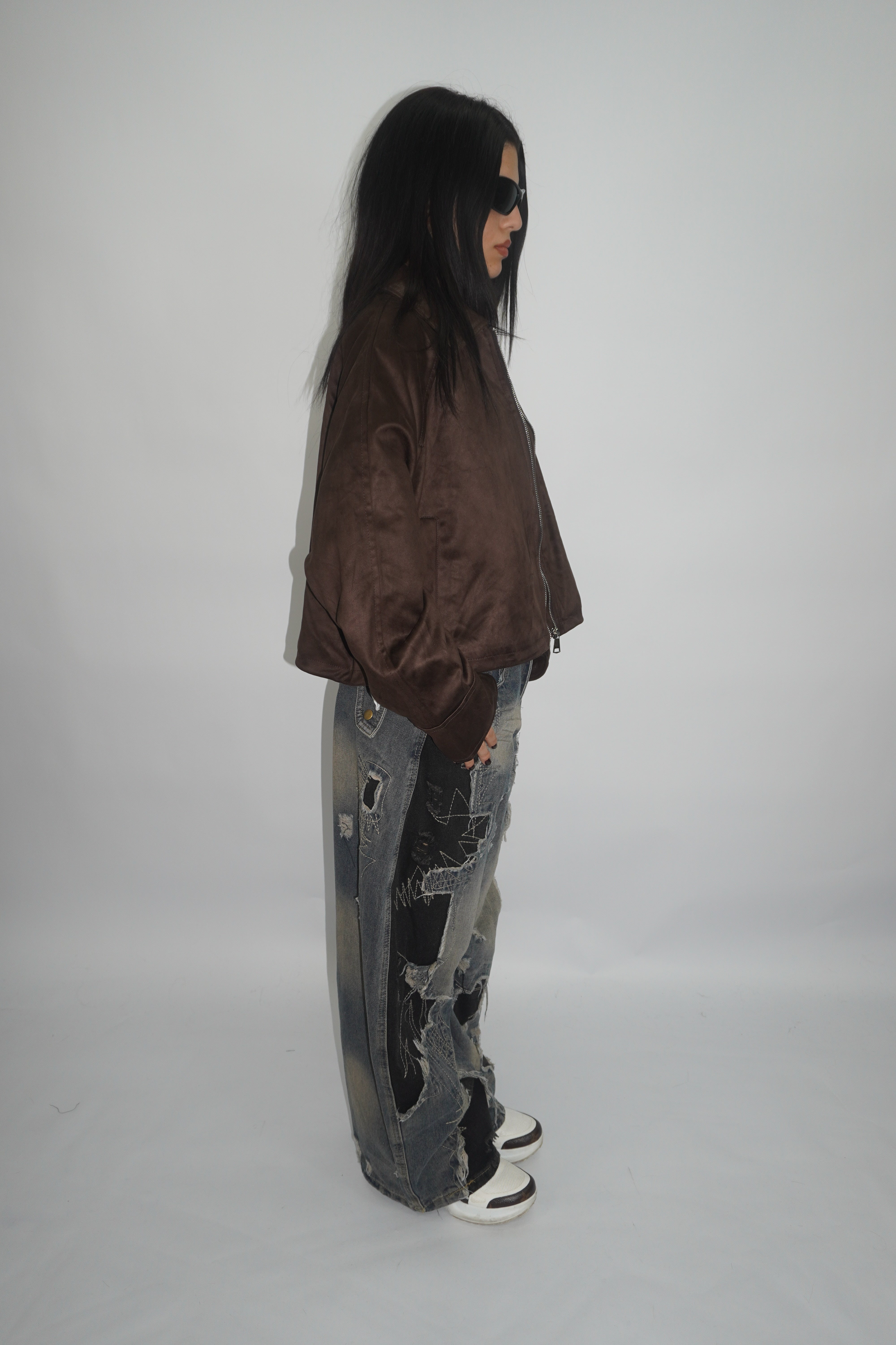 Jeans Patrik