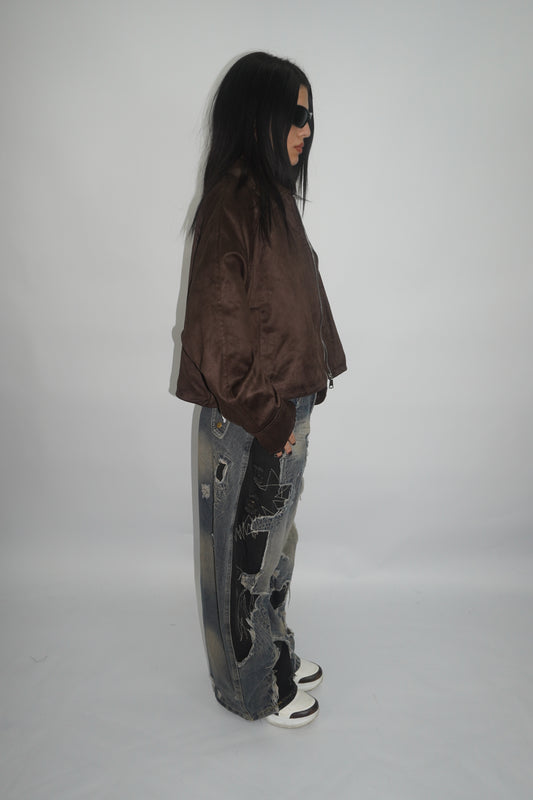 Jeans Patrik