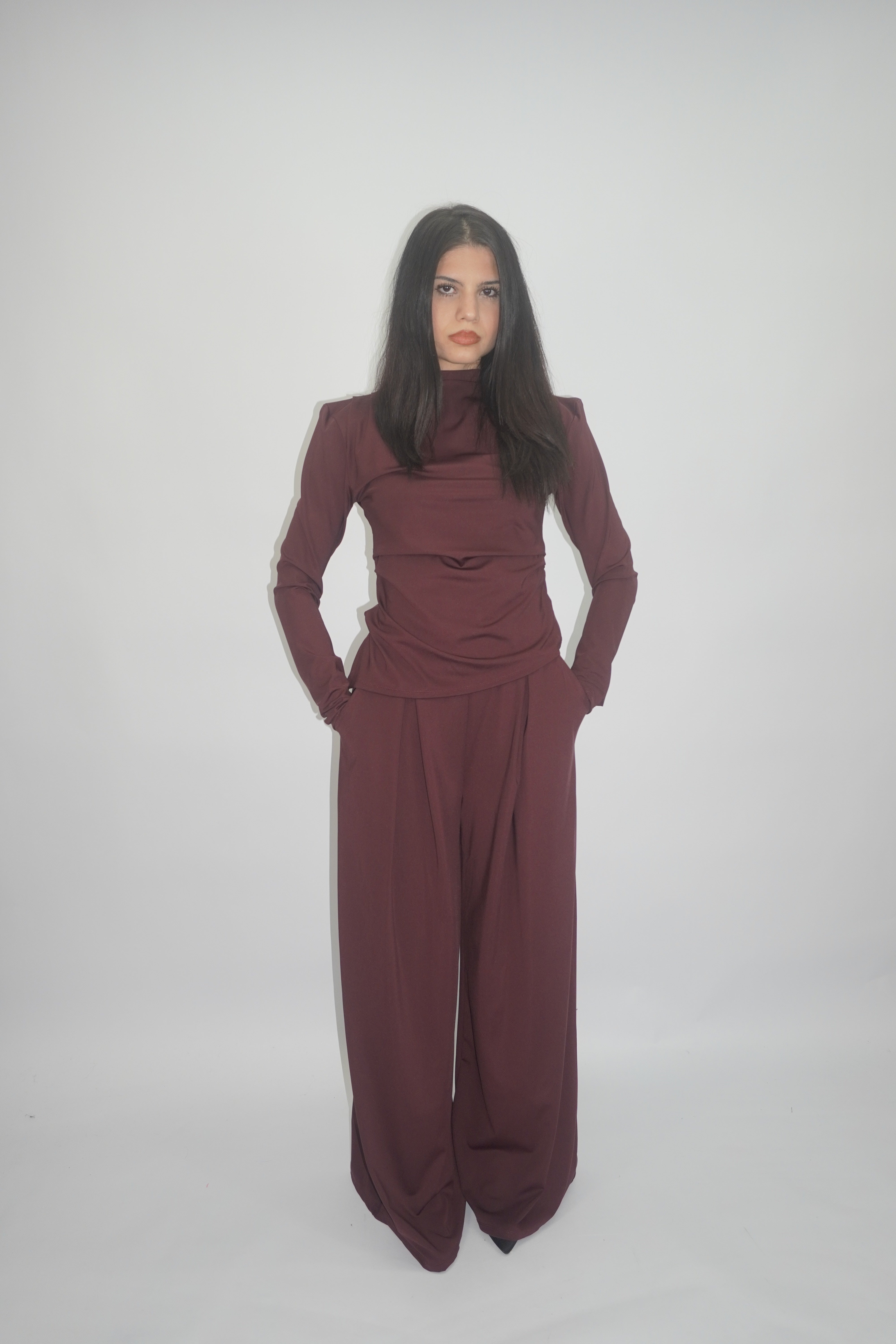 Coordinato Layla