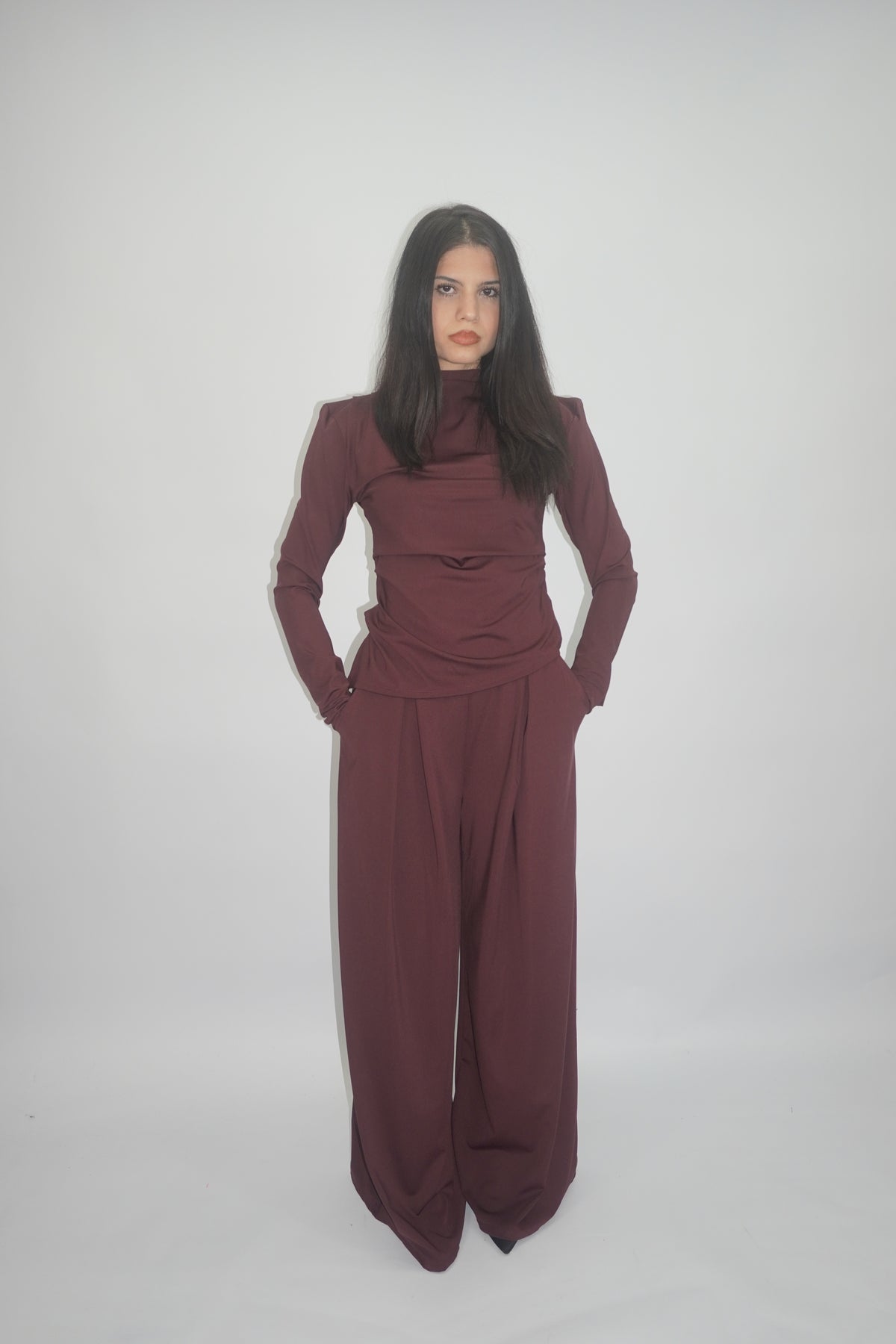 Coordinato Layla