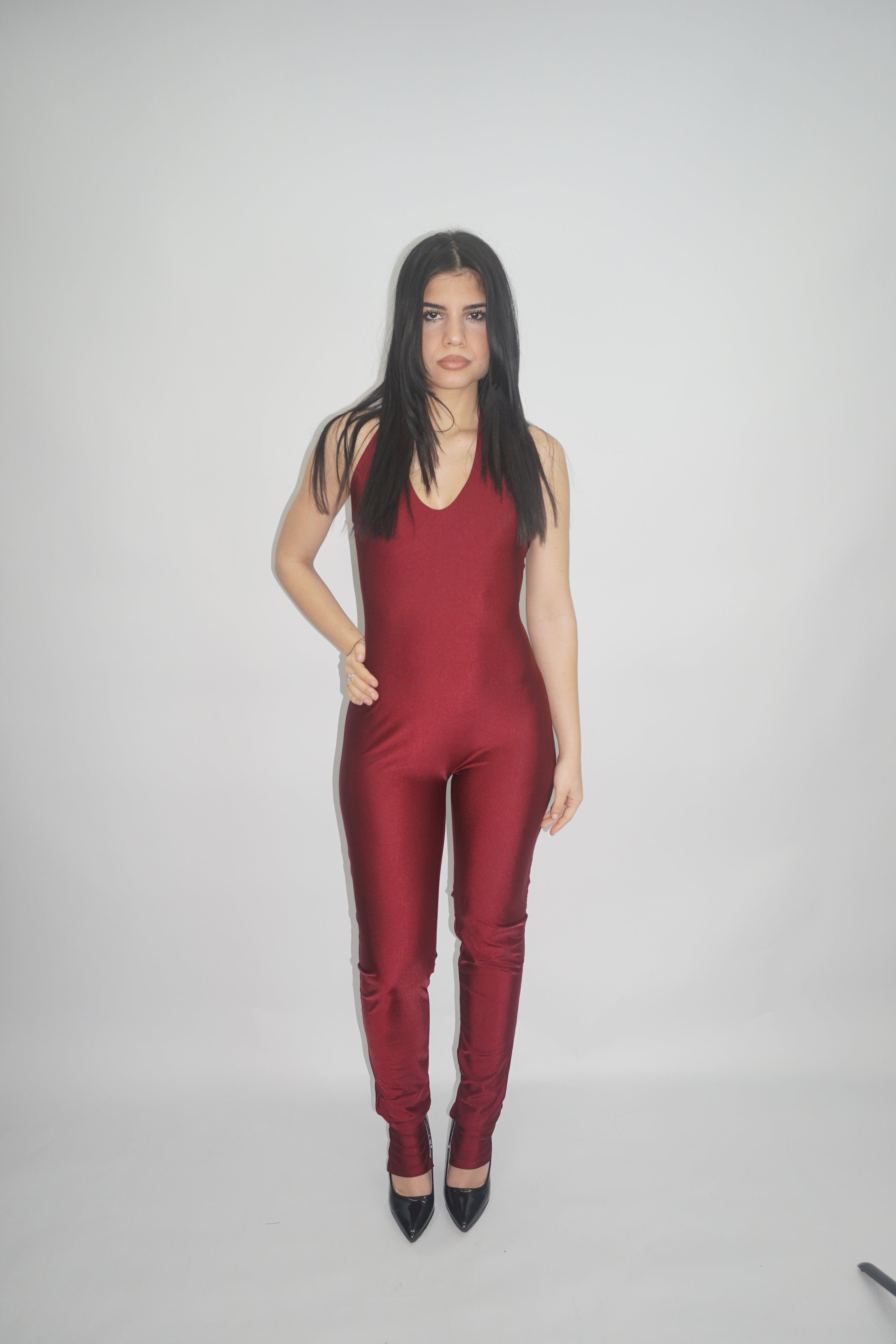 Jumpsuit Ele