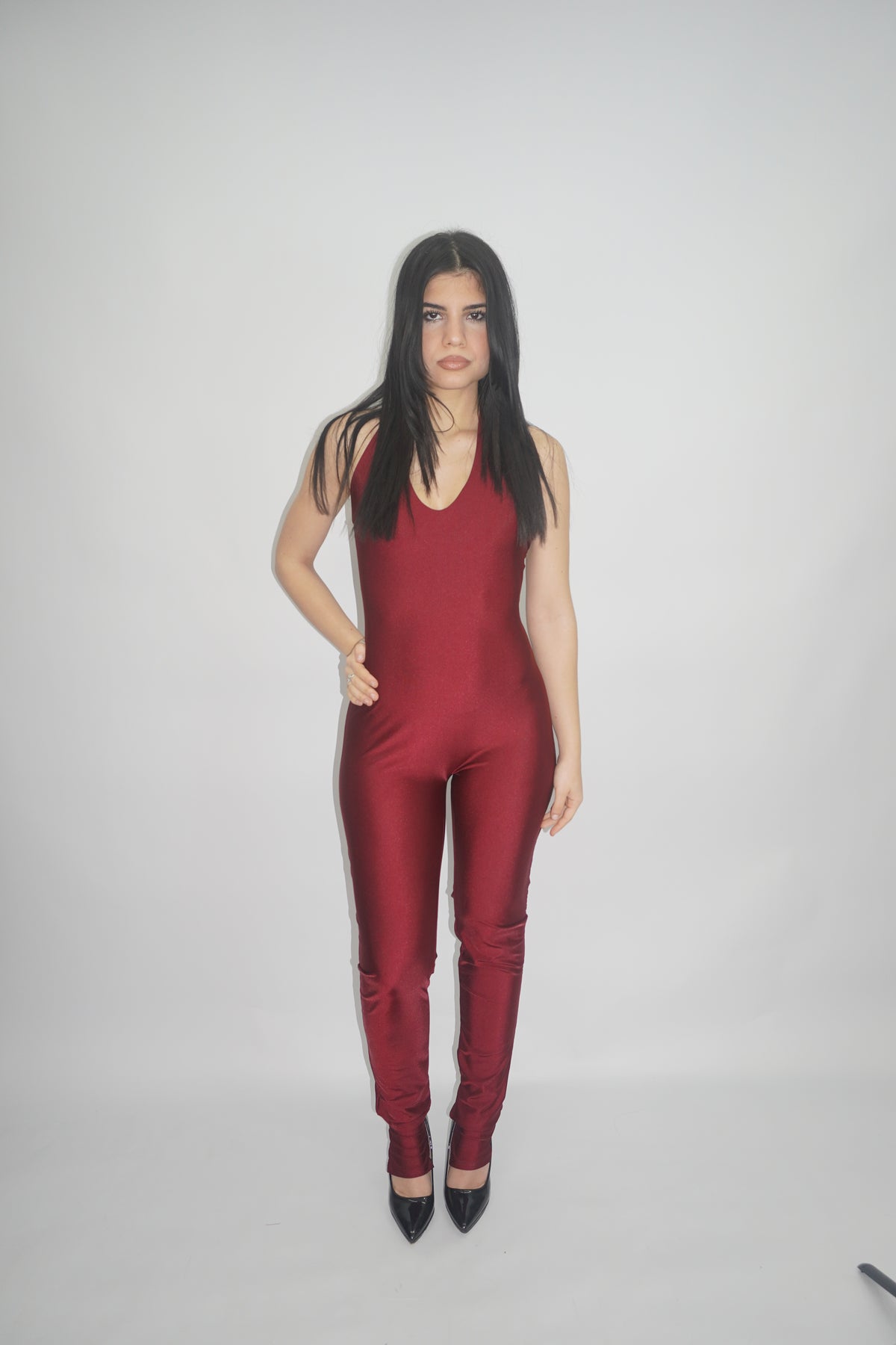 Jumpsuit Ele