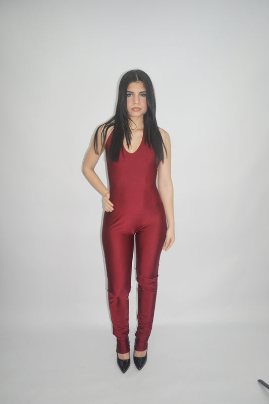 Jumpsuit Ele