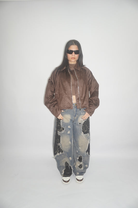 Jeans Patrik