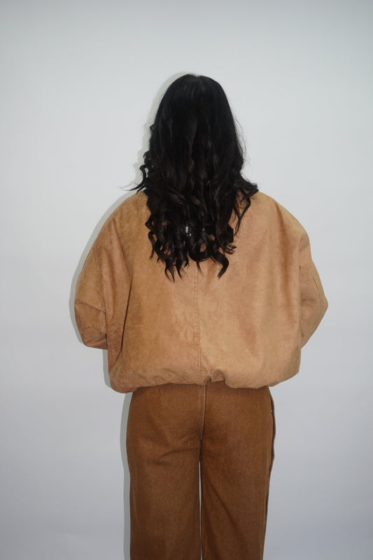 Bomber Soft - Lumina