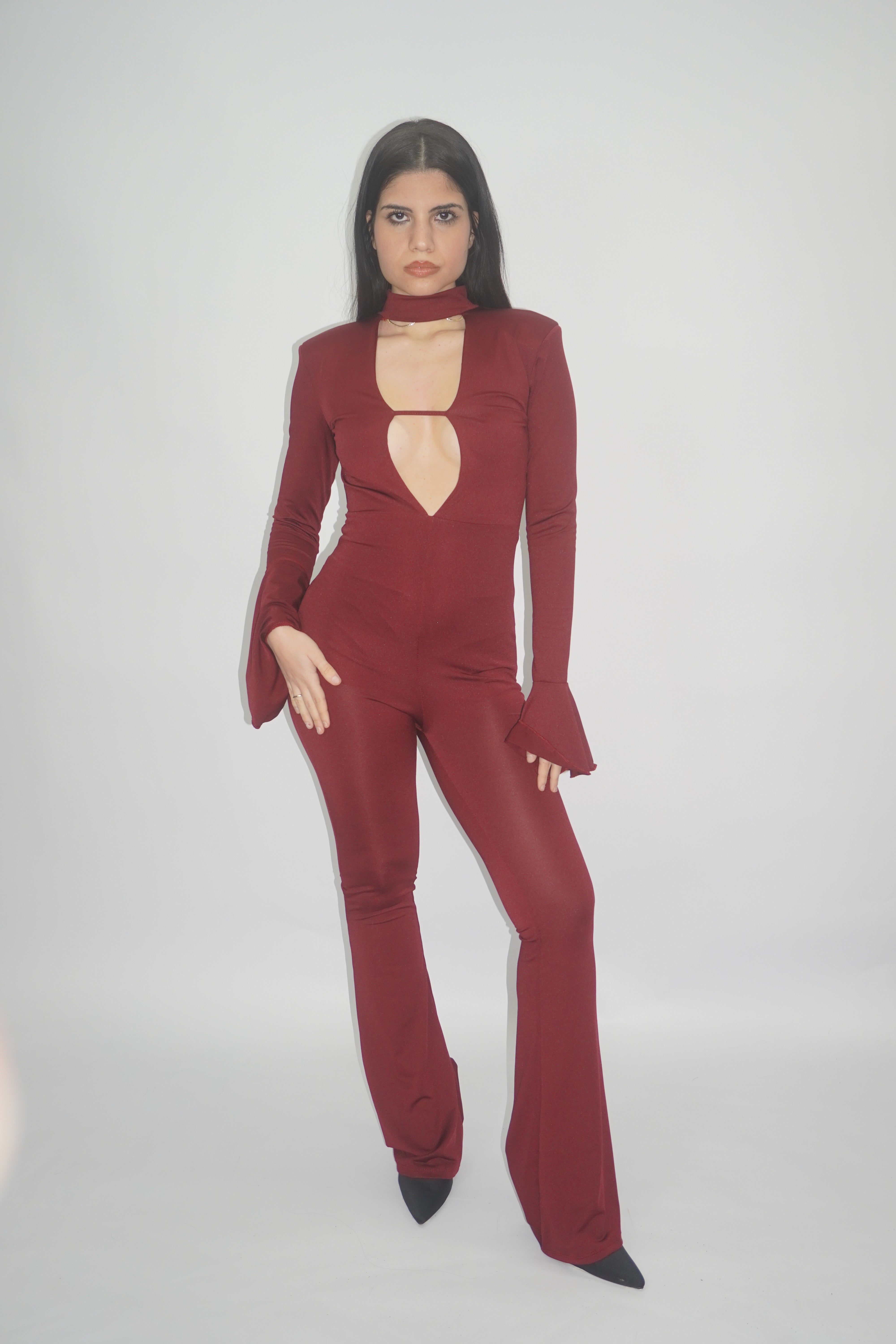 Jump Eva Bordeaux