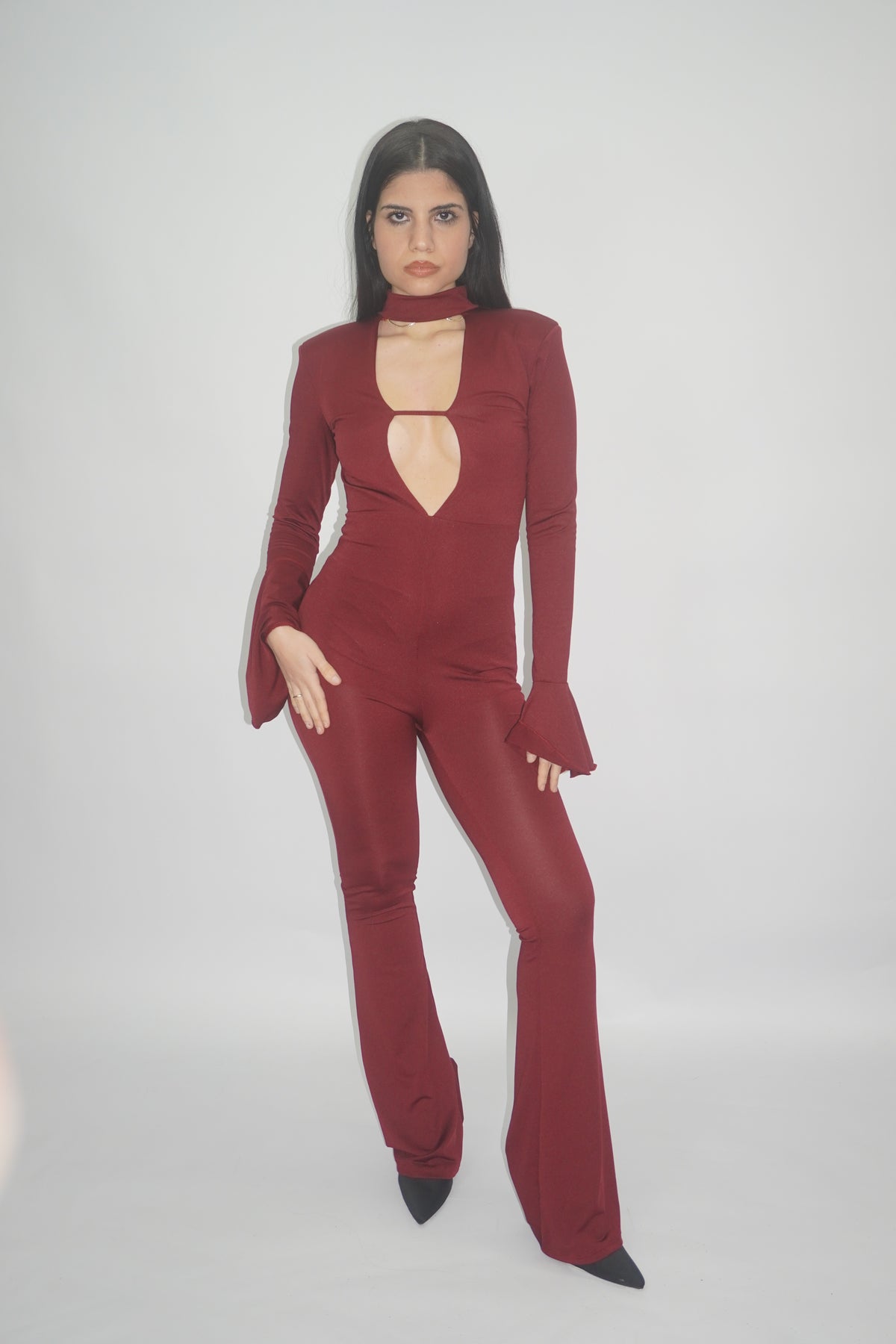 Jump Eva Bordeaux