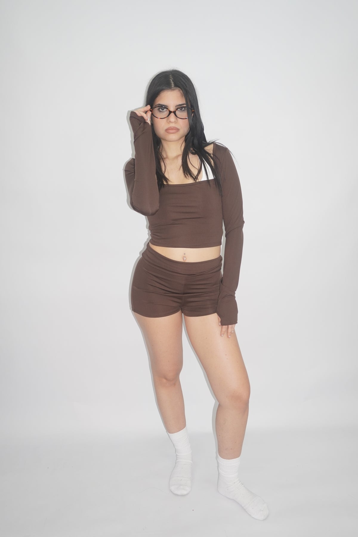 Coordinato 3 Pezzi Bri