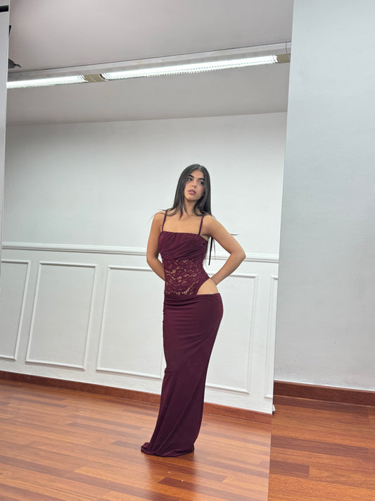 Abito Helen