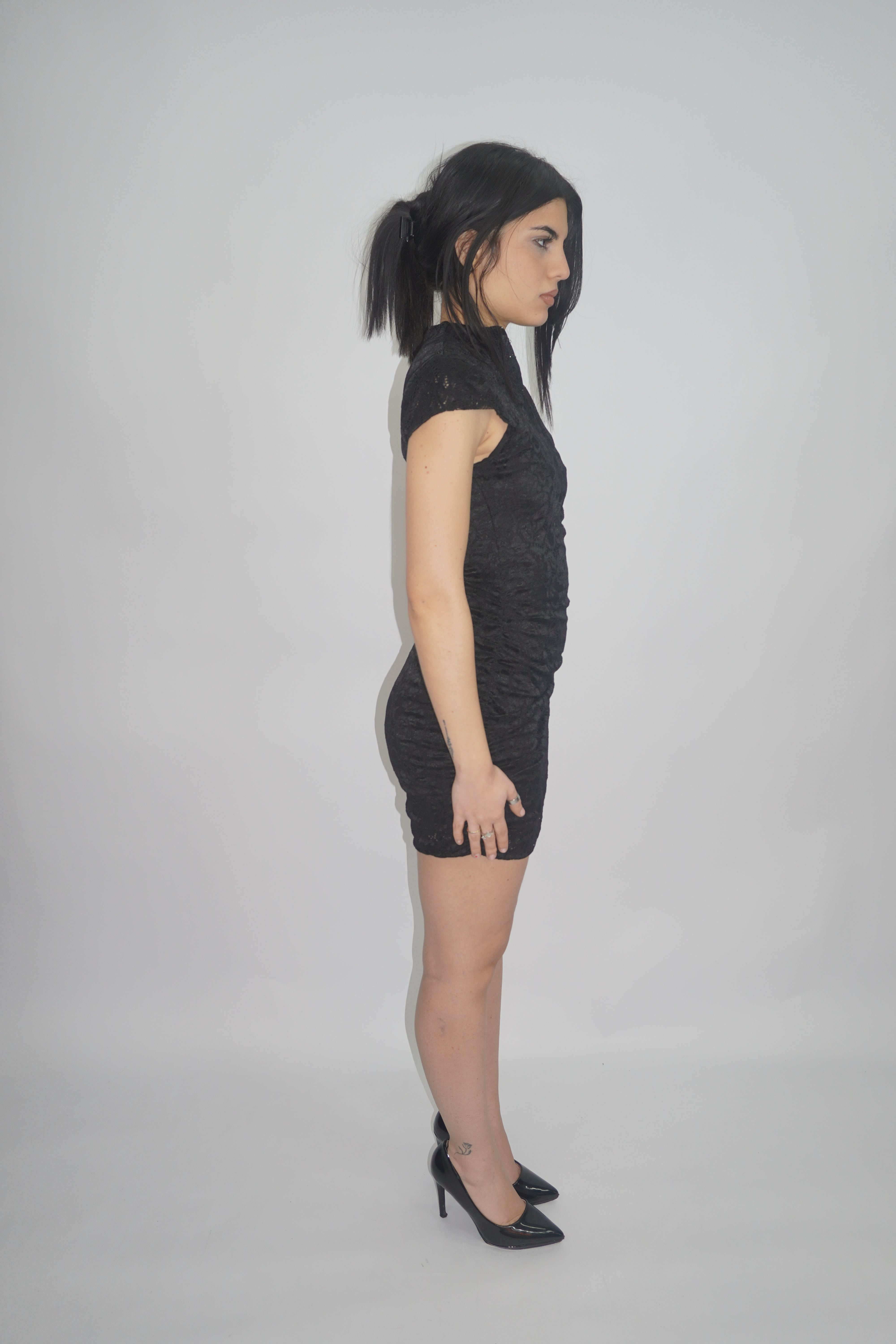 Mini Dress Chicago