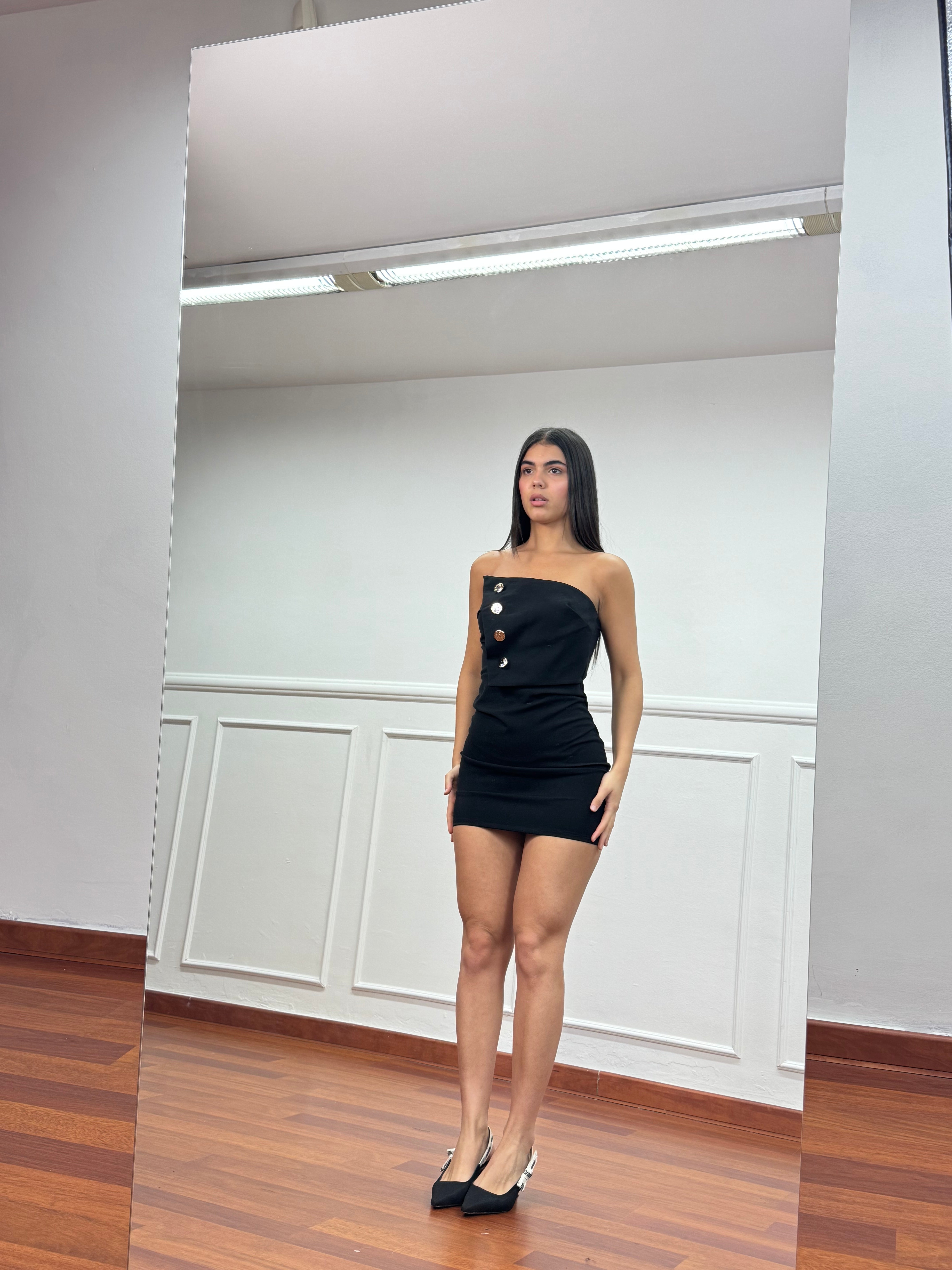 Mini Dress Dallas