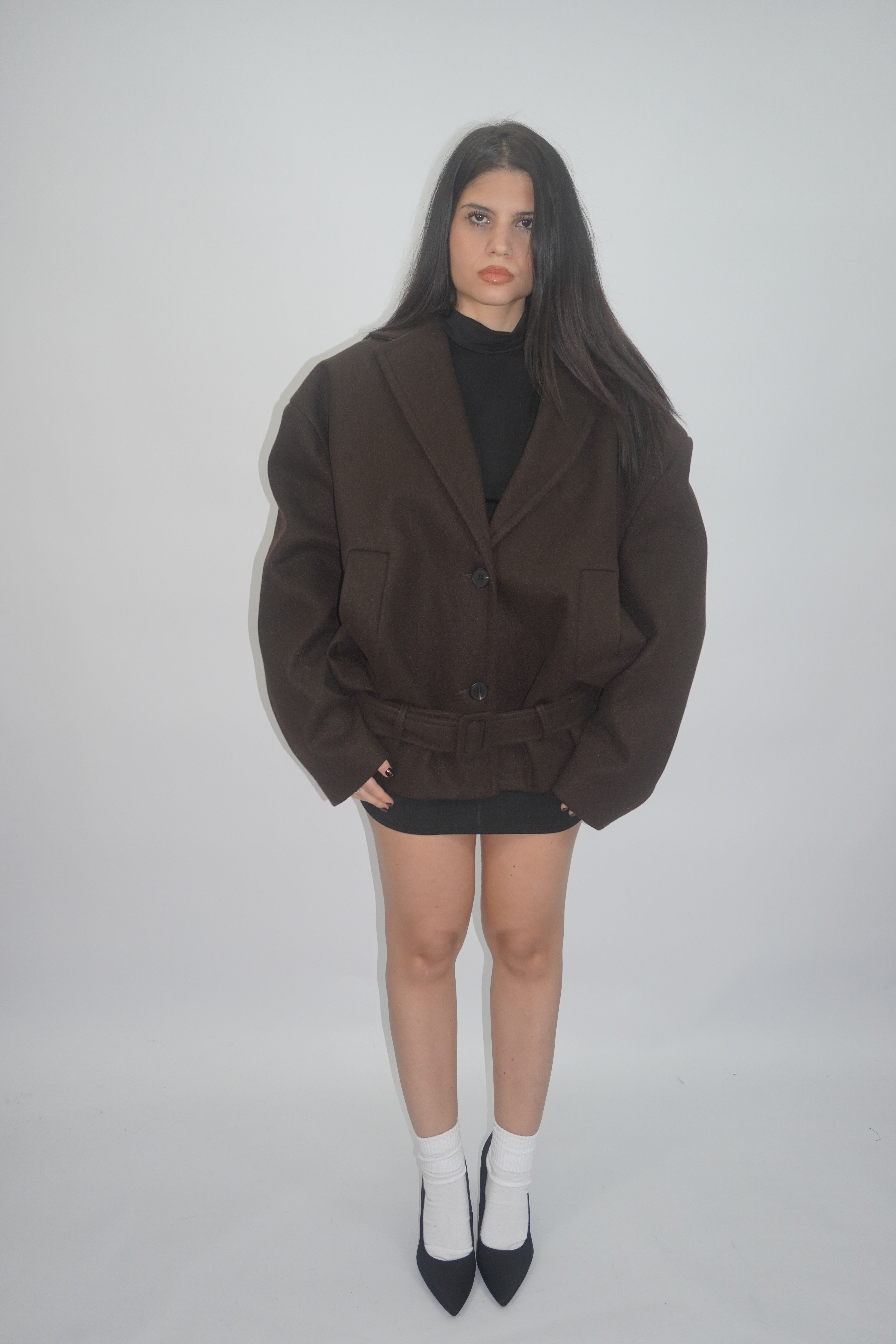 Cappotto Ele - Lumina