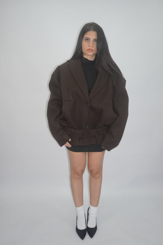Cappotto Ele - Lumina