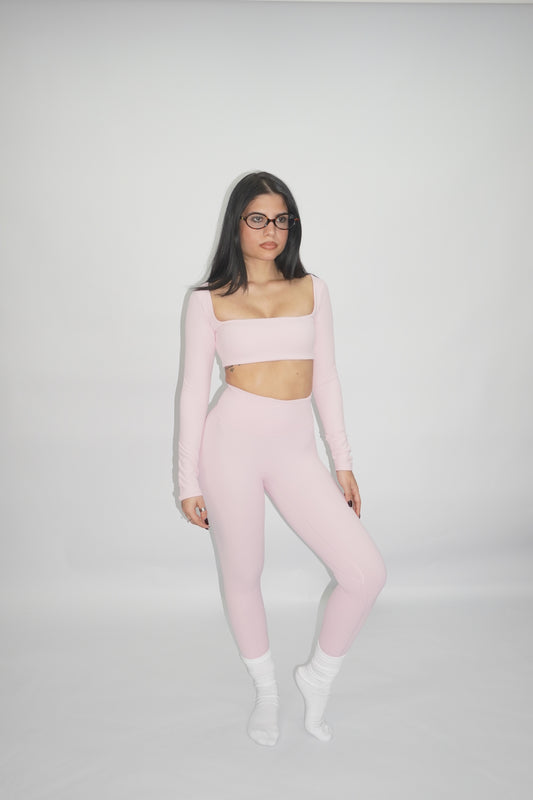 Coordinato Hailey 2.0