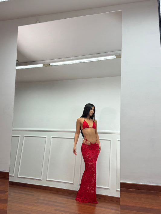 Costume Majorca