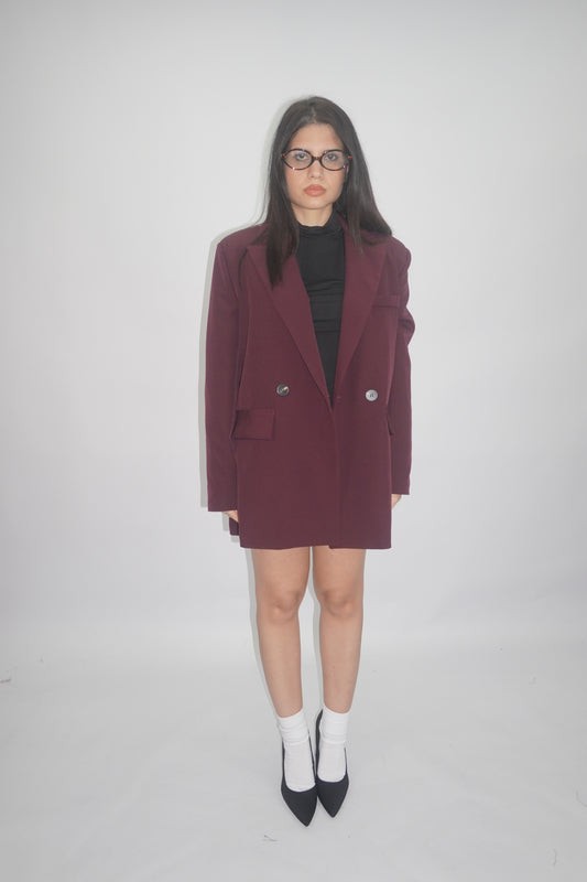 Blazer Ambra - JustWest