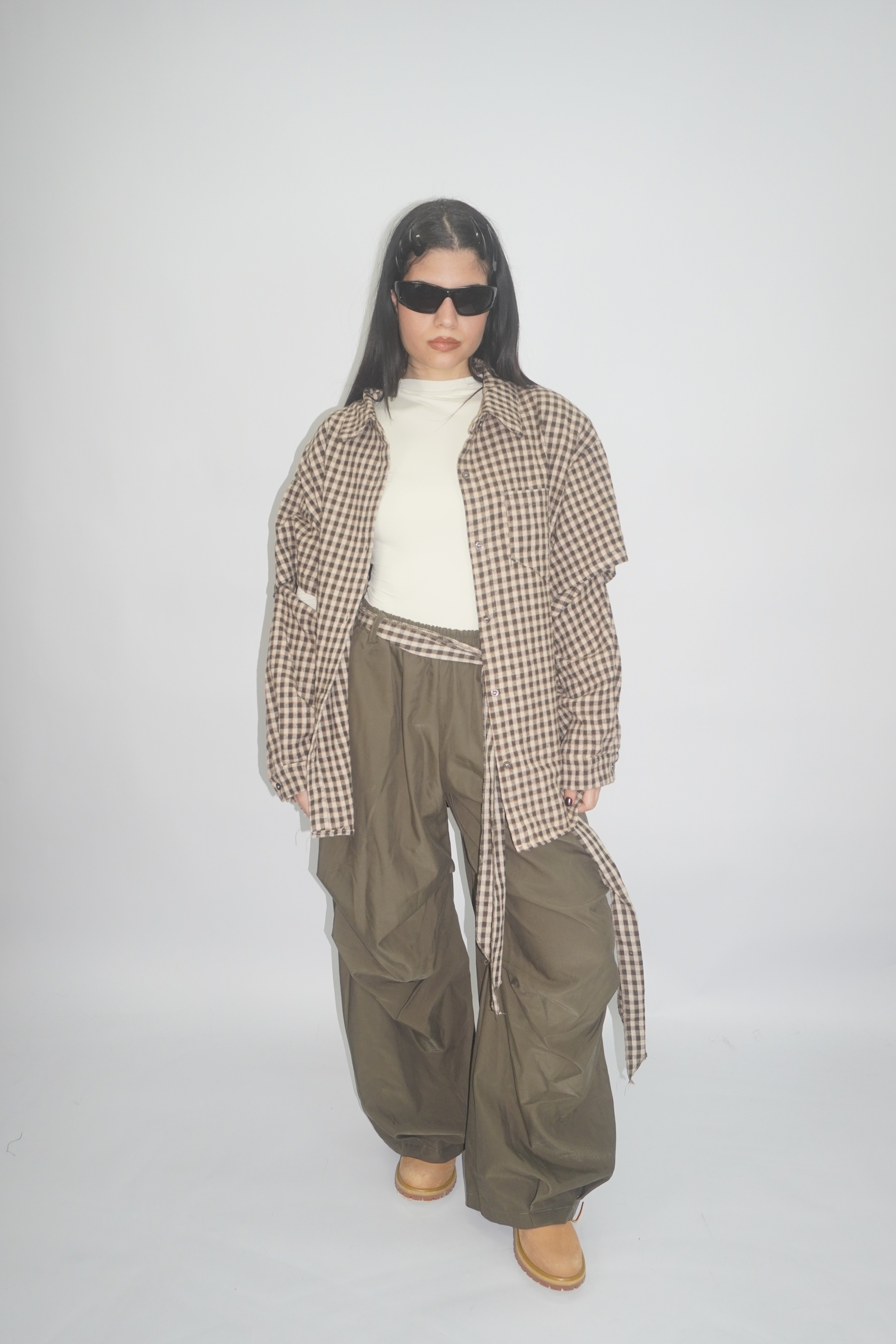 Pantalone Milano