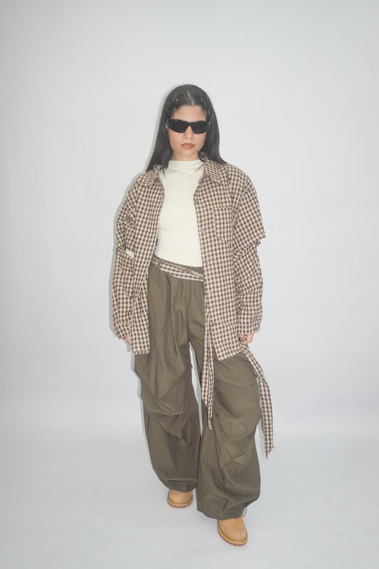 Pantalone Milano