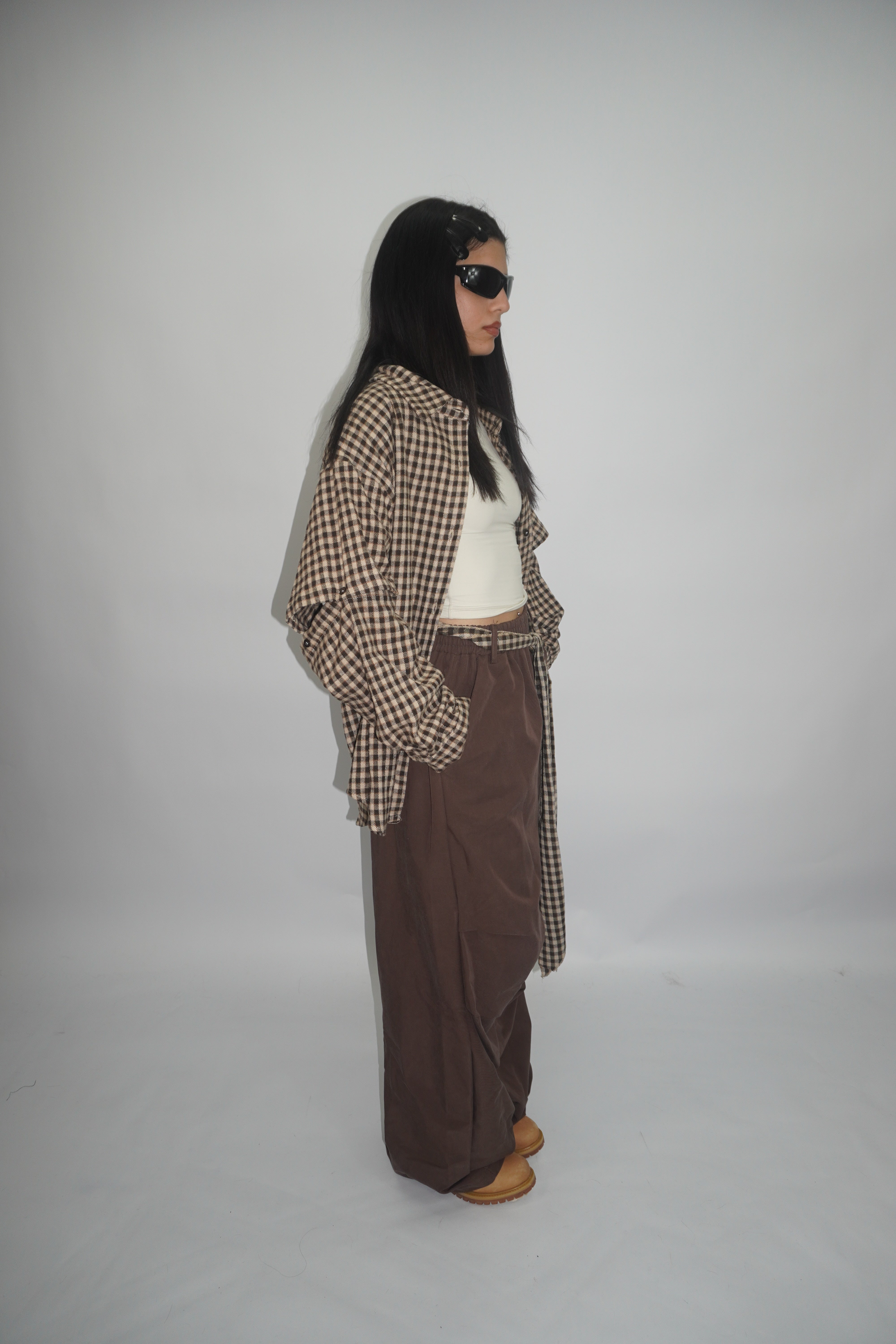 Pantalone Milano