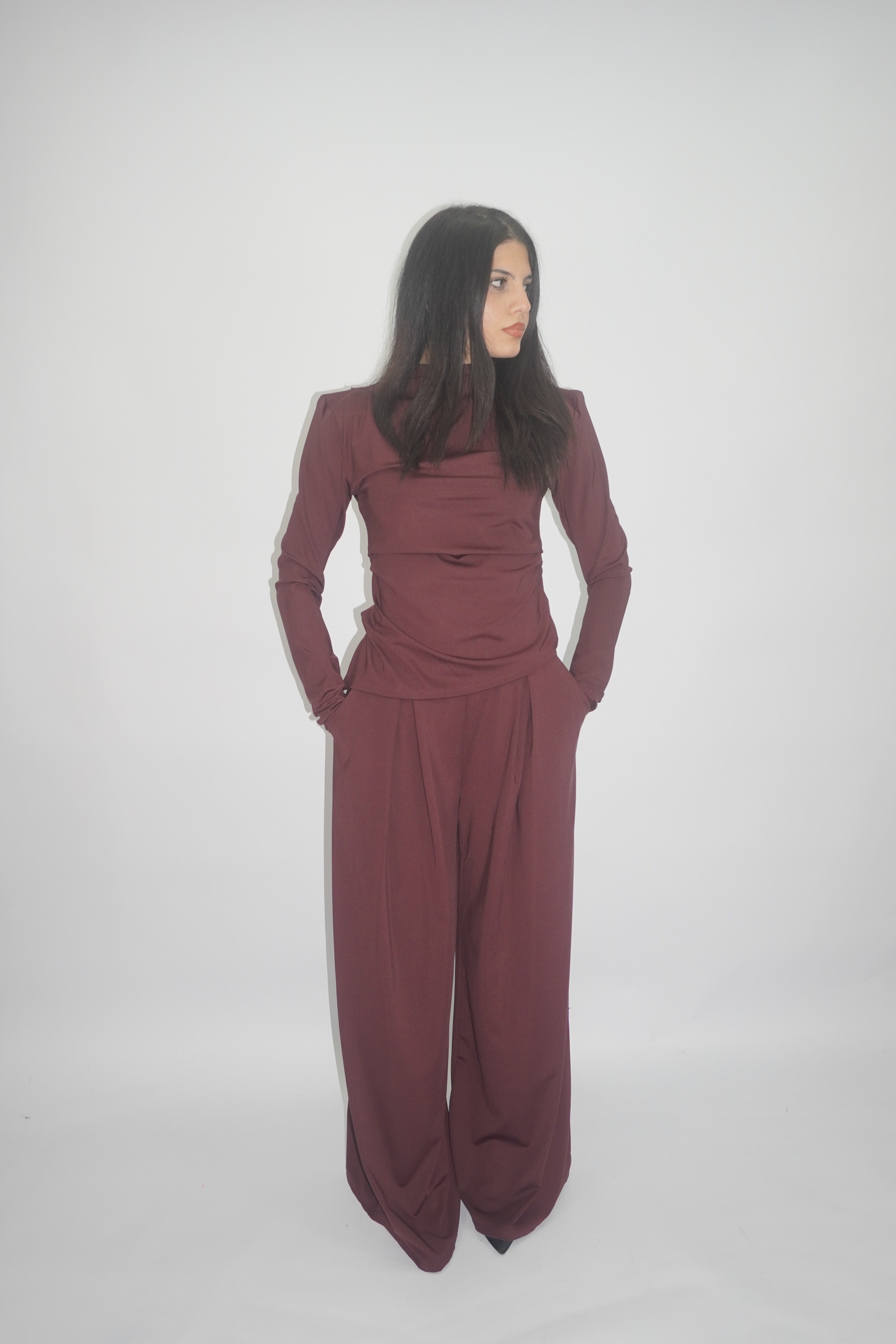 Coordinato Layla