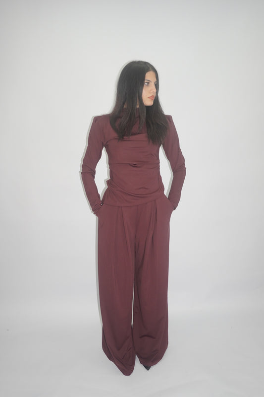 Coordinato Layla