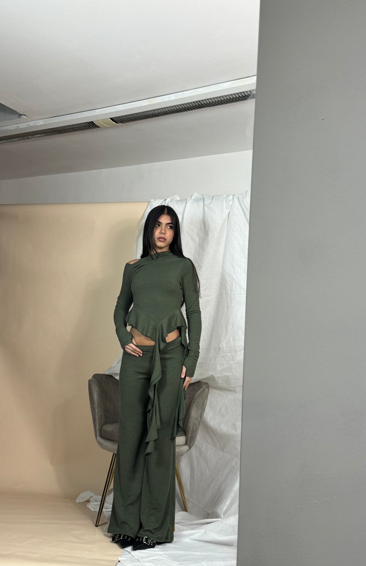 Coordinato Giada