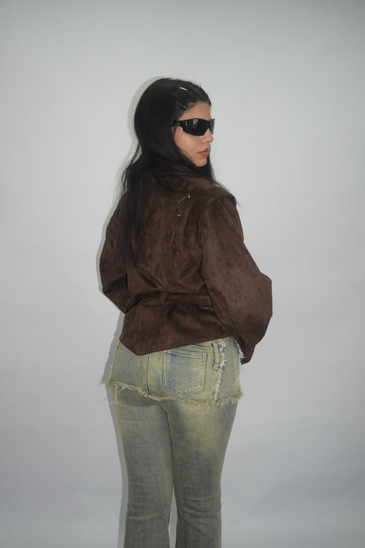 Giacca Berlino