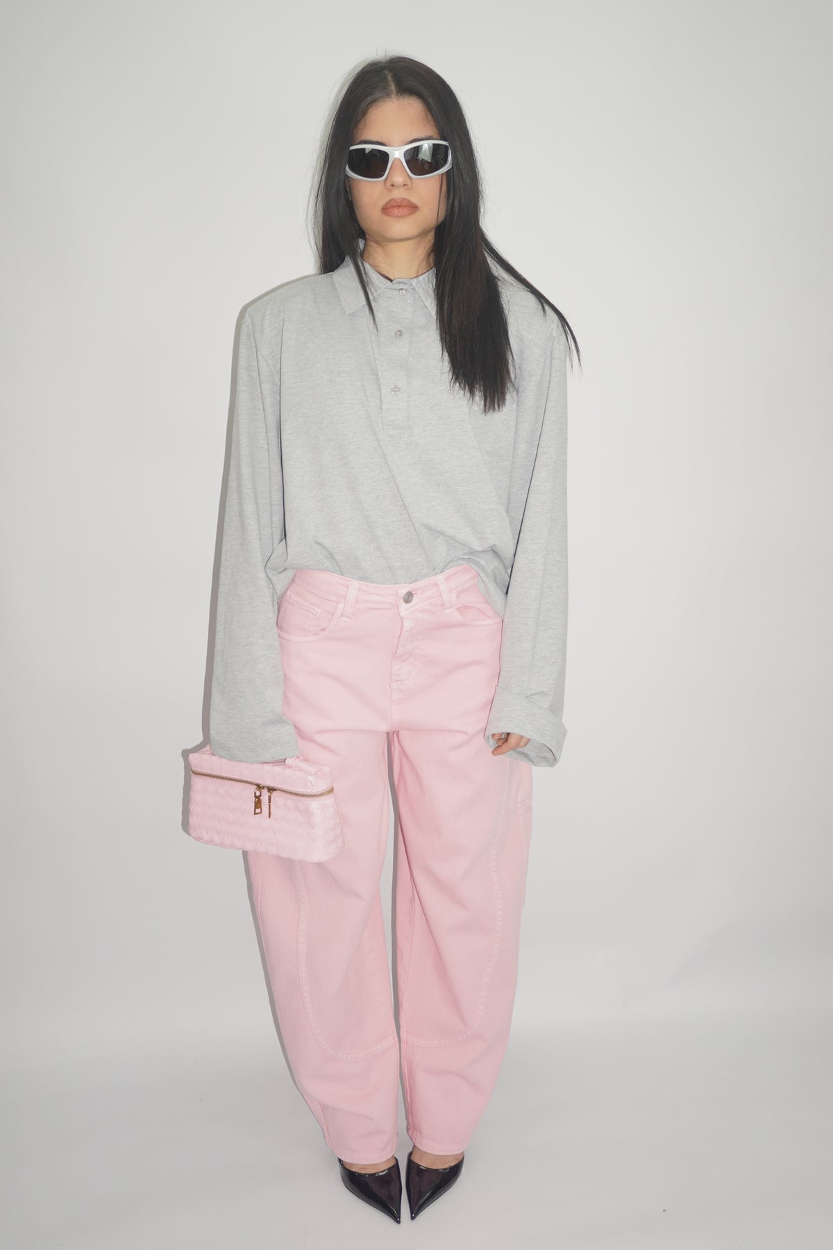 Pantalone Sprint