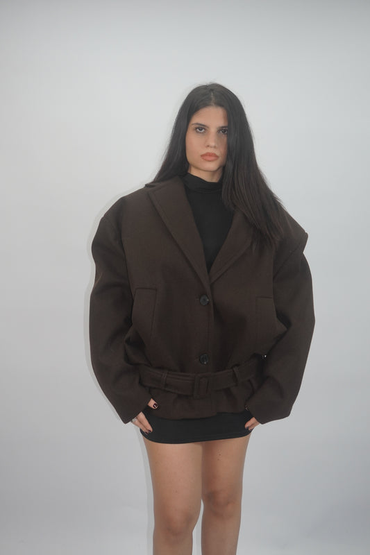 Cappotto Ele - Lumina