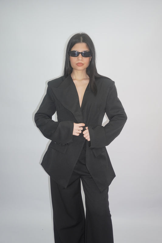 Tailleur Ana