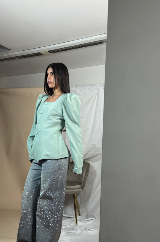 Blazer Kaira
