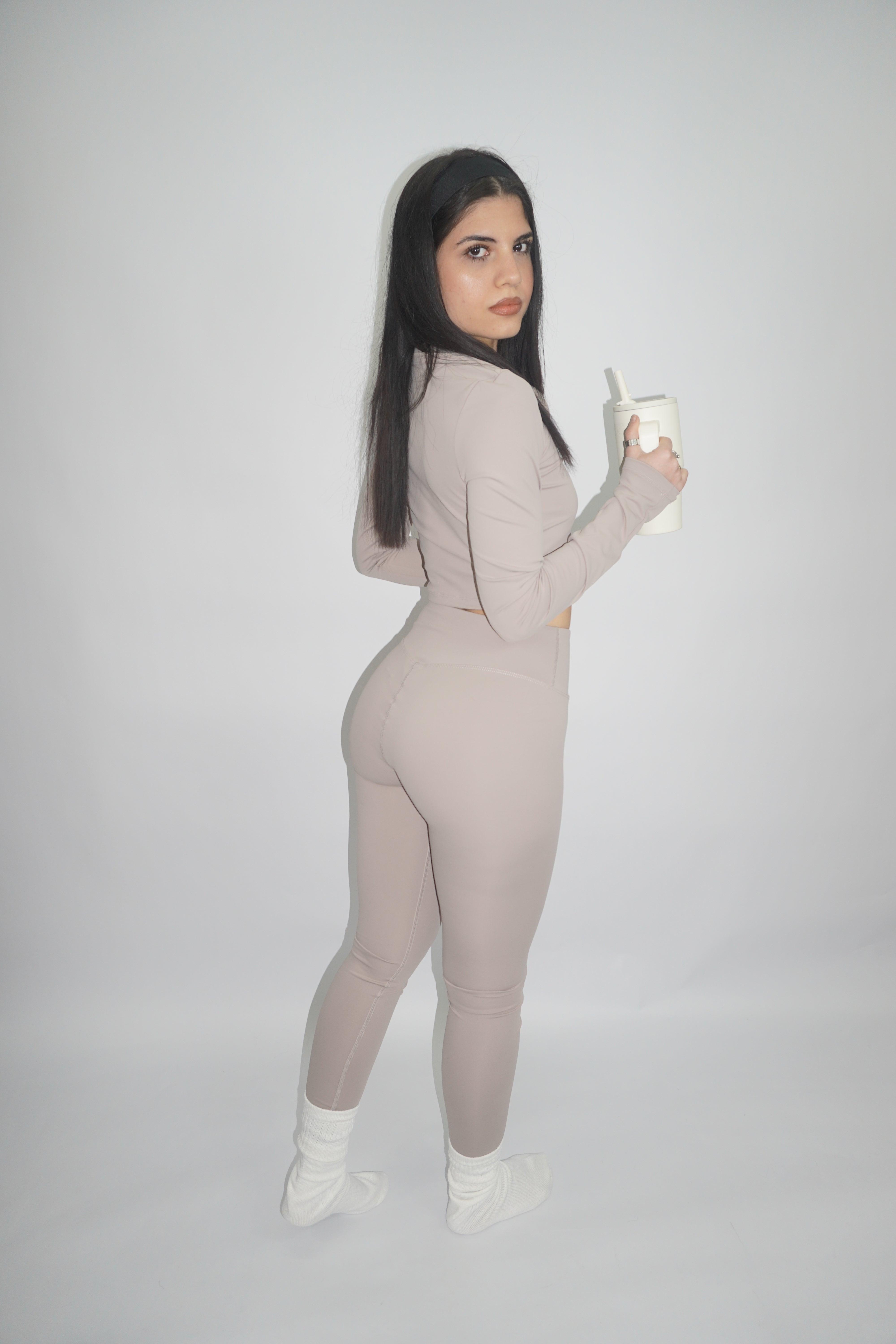 Set Pilates Girl Fango