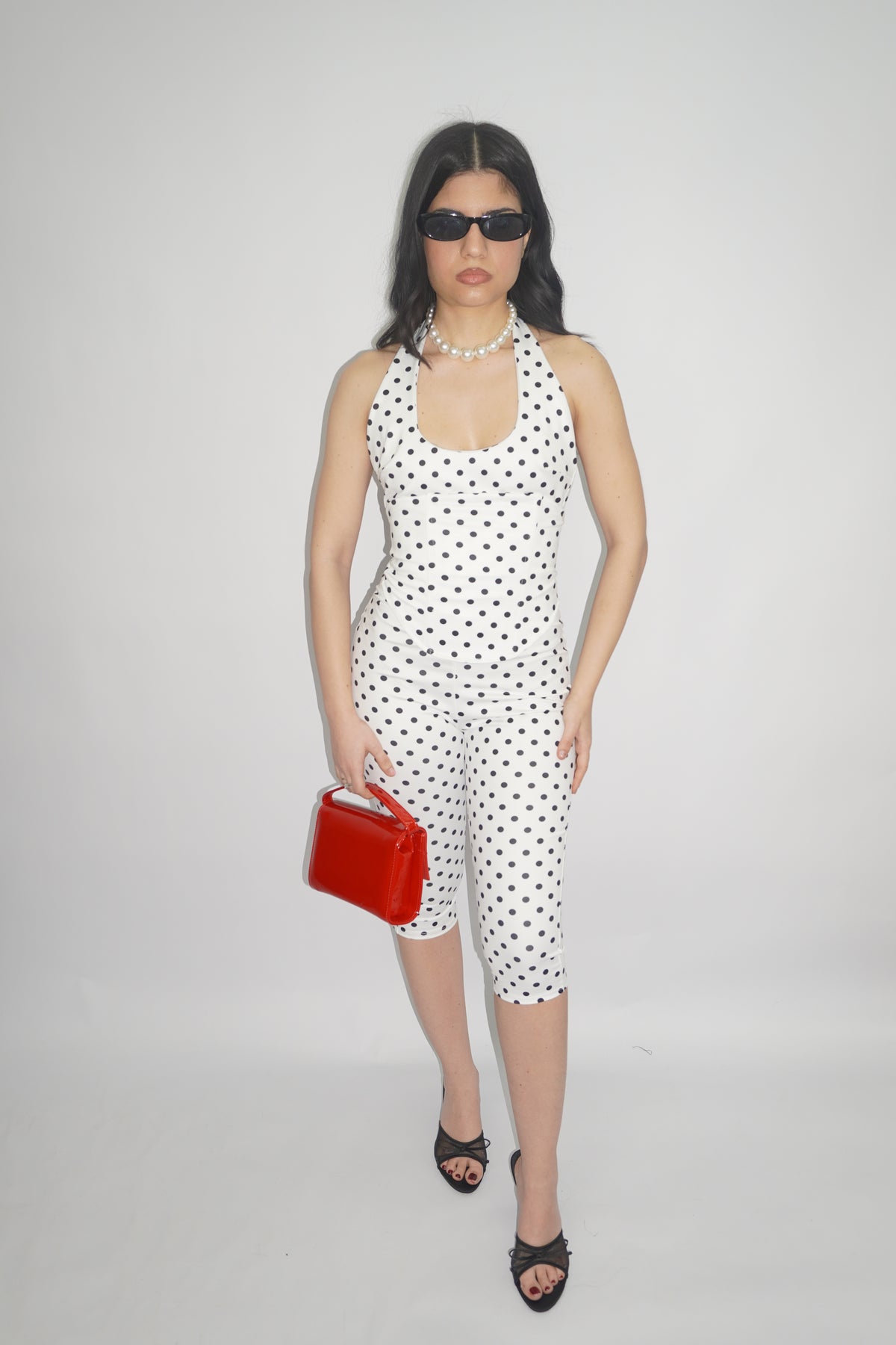Set Paris Con Corpetto