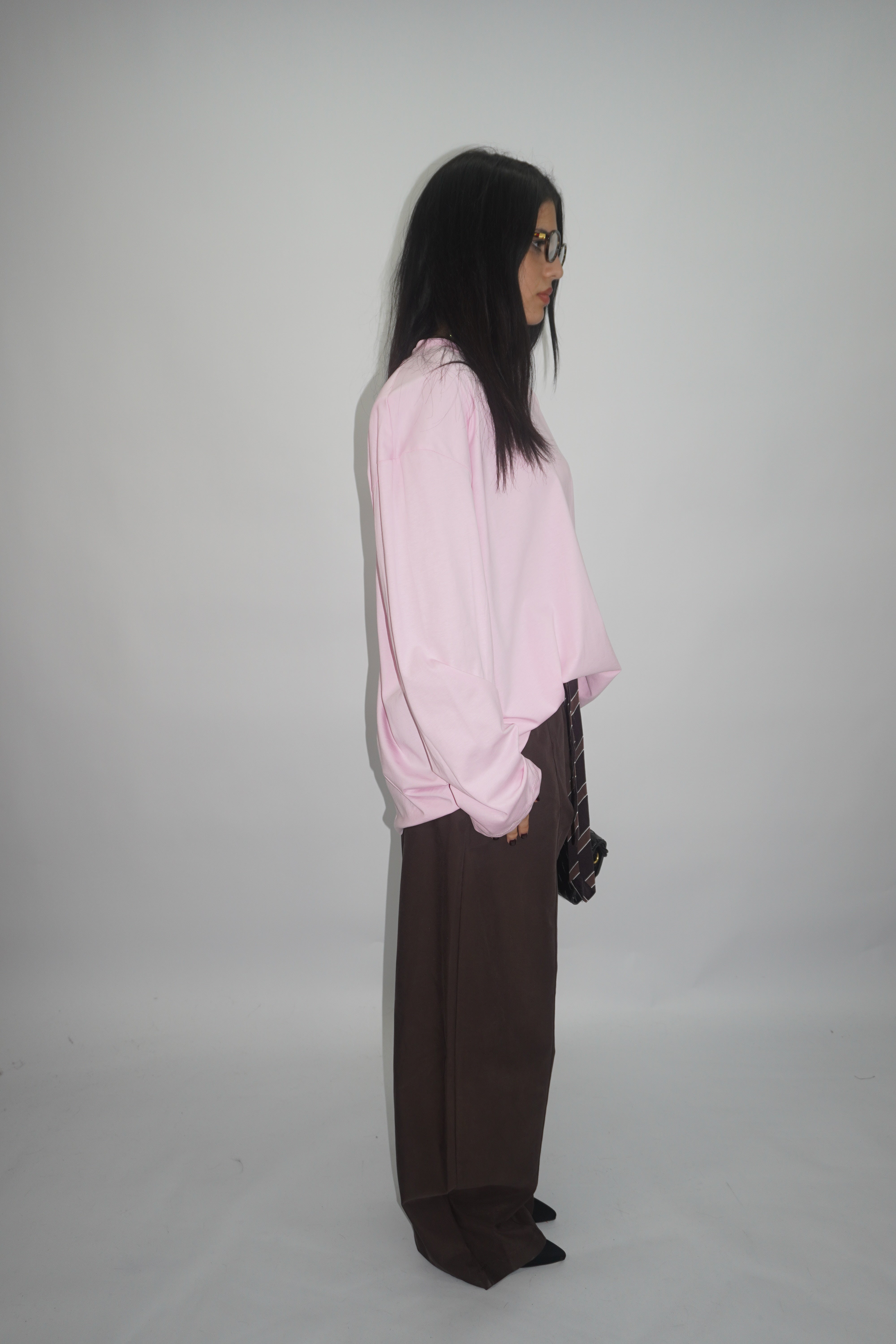 Maglia Con Spalline JustWest