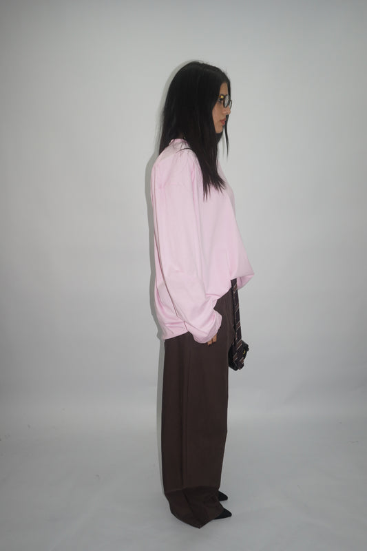 Maglia Con Spalline JustWest