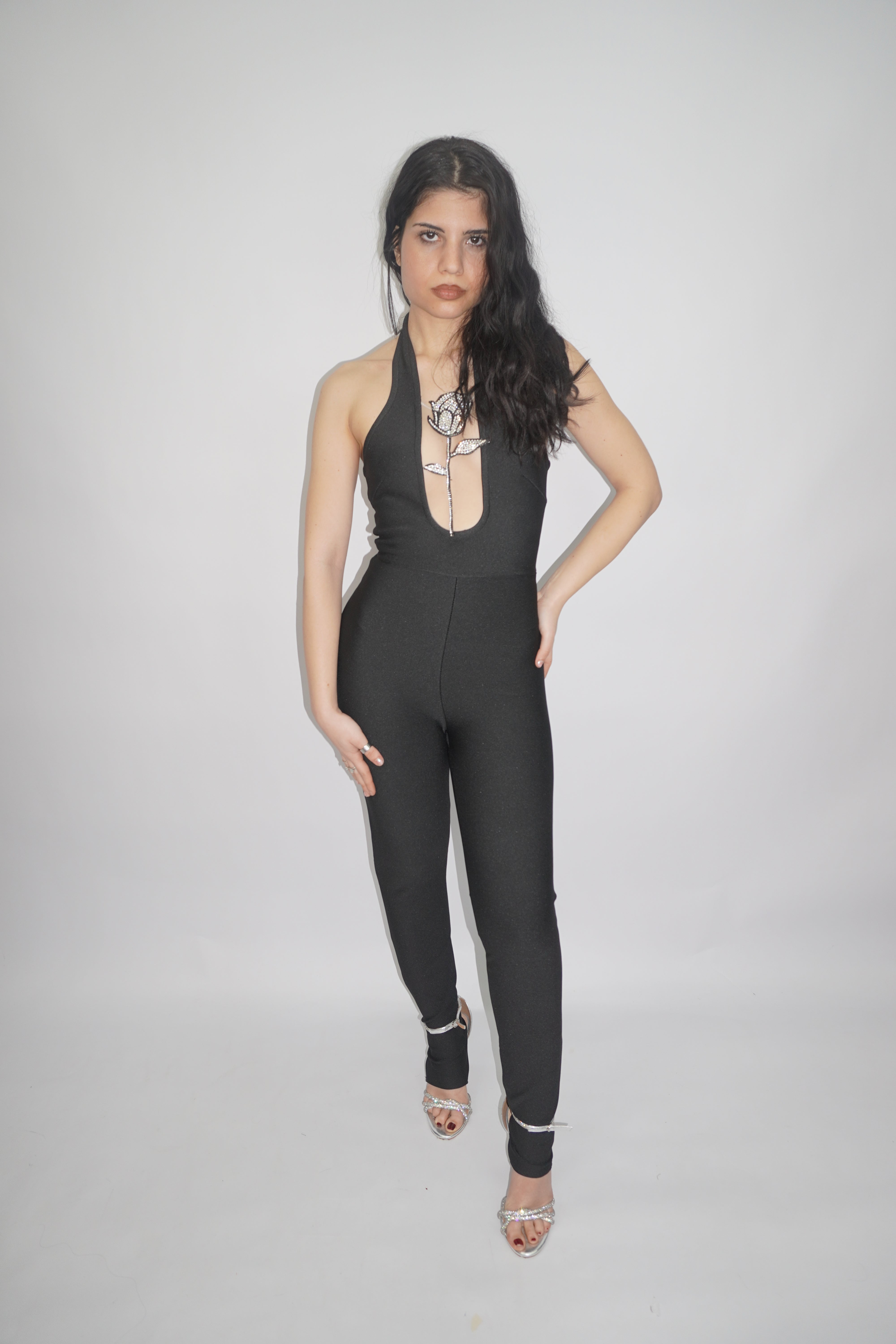 Jumpsuit Bandage