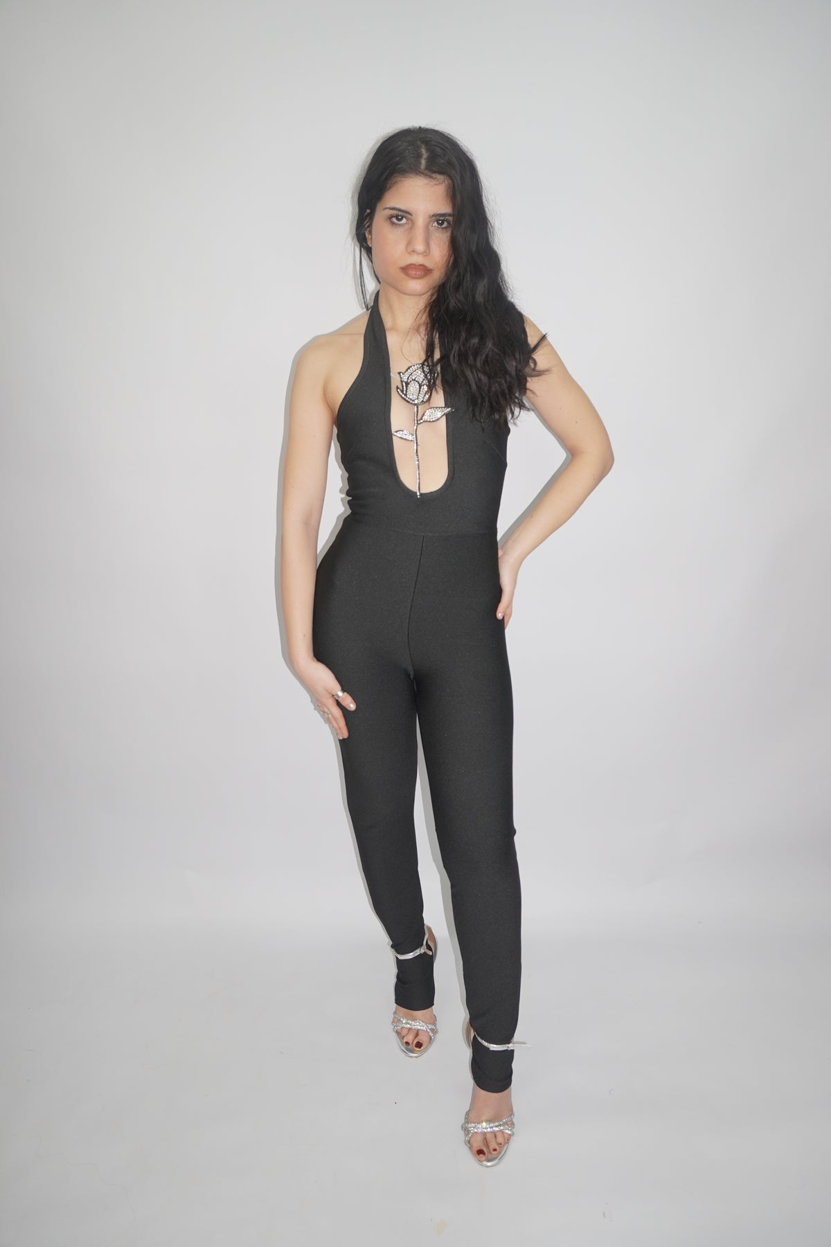 Jumpsuit Bandage