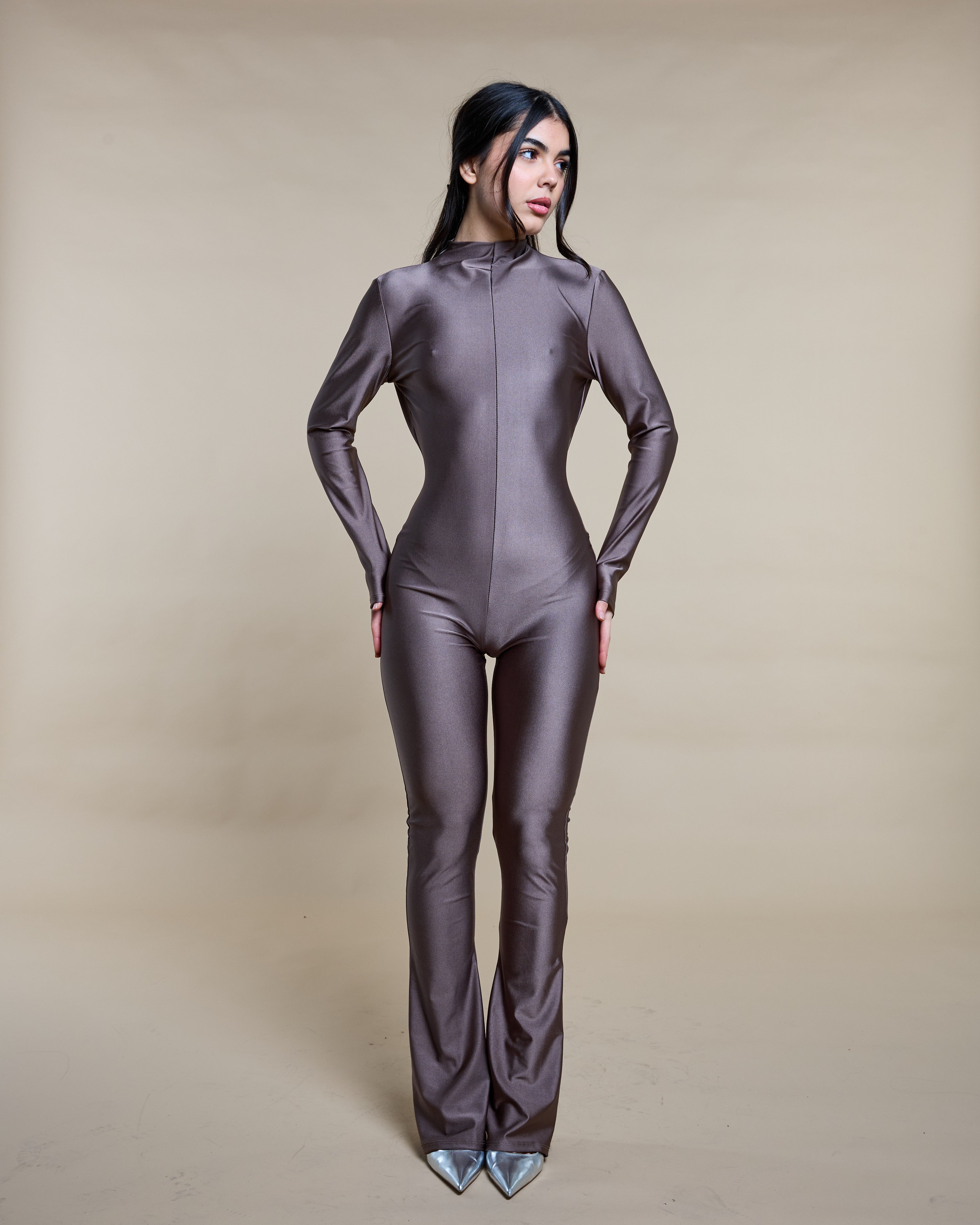 Jumpsuit Kenny