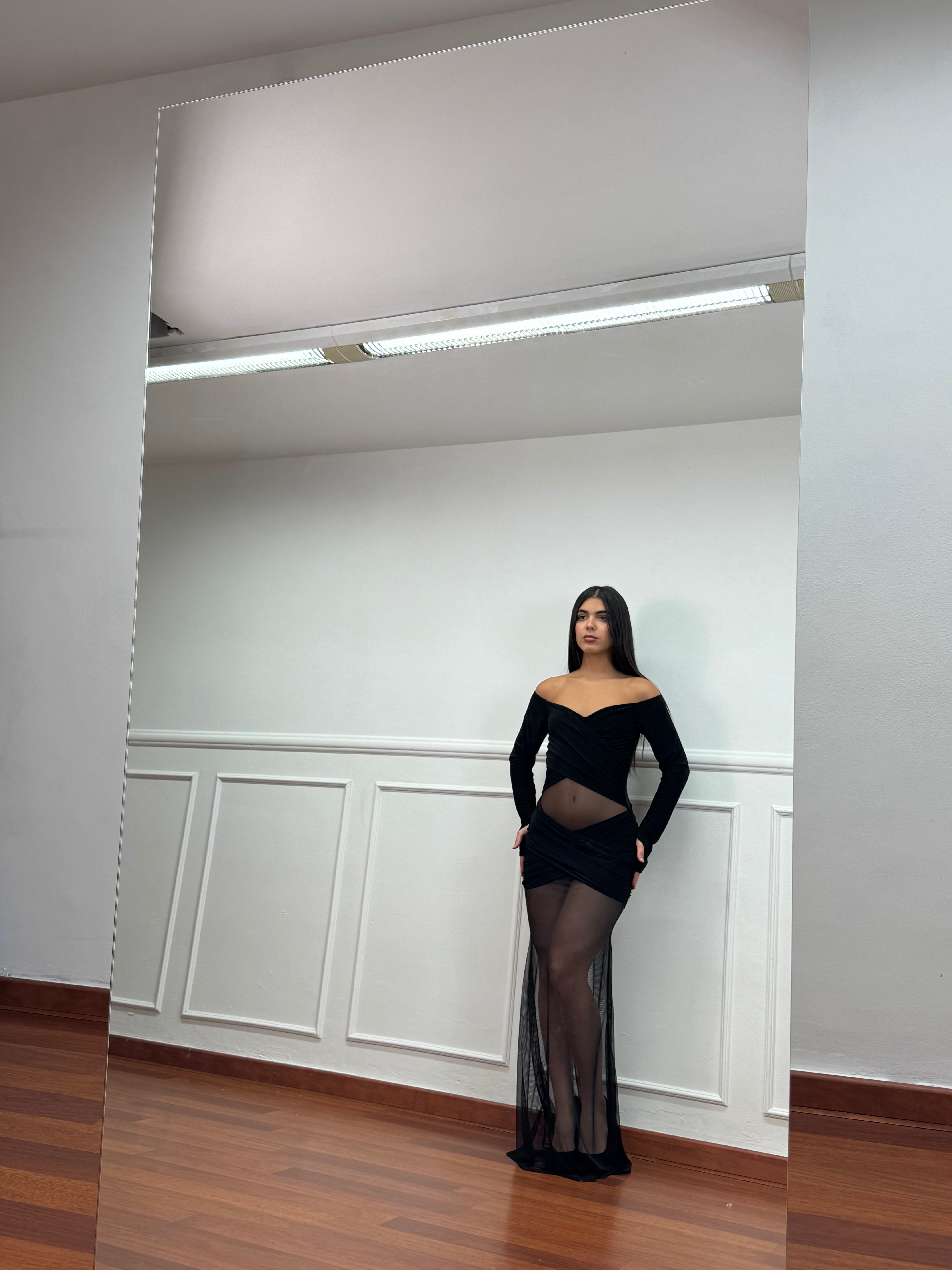 Abito Alessia