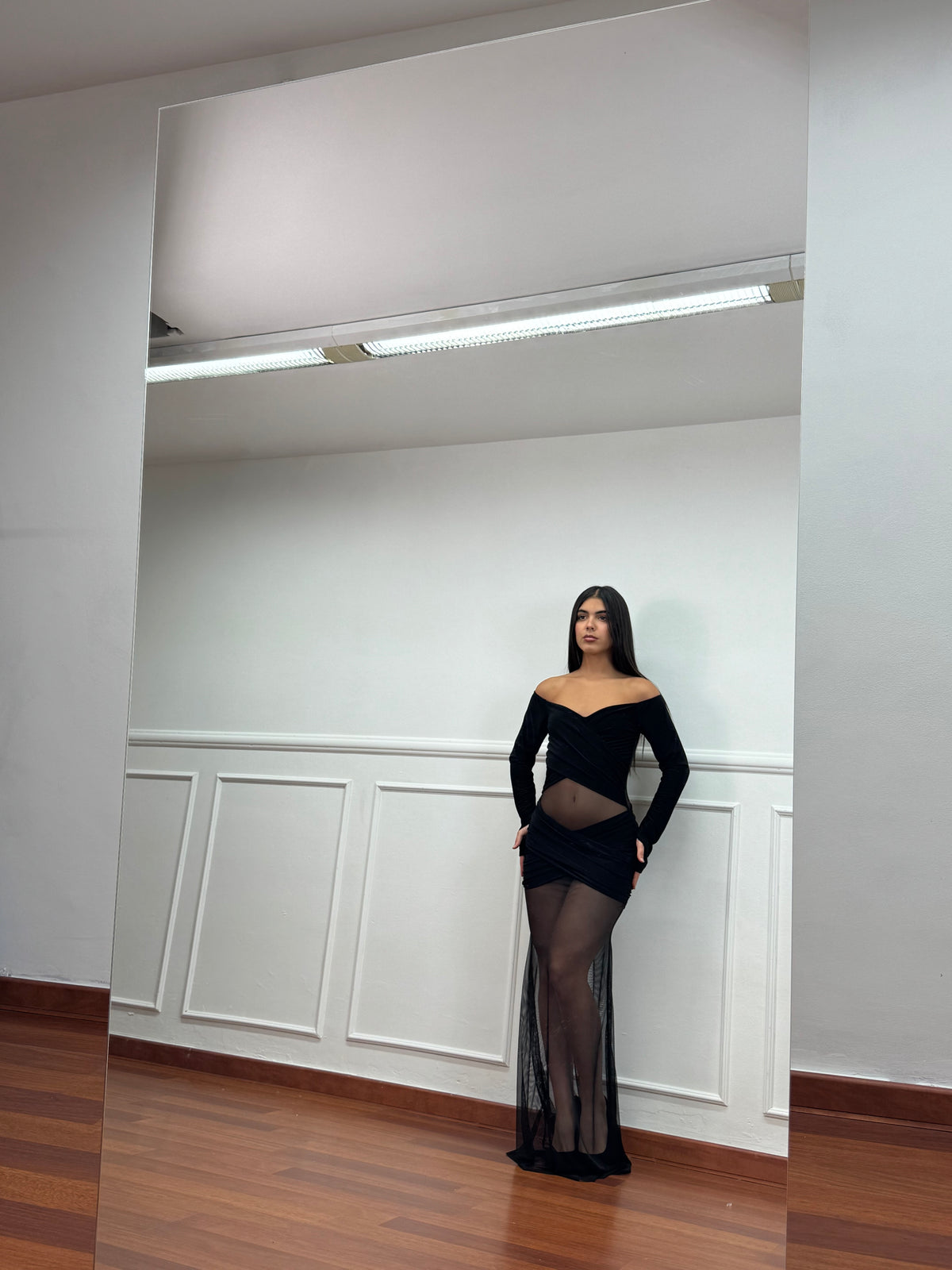Abito Alessia
