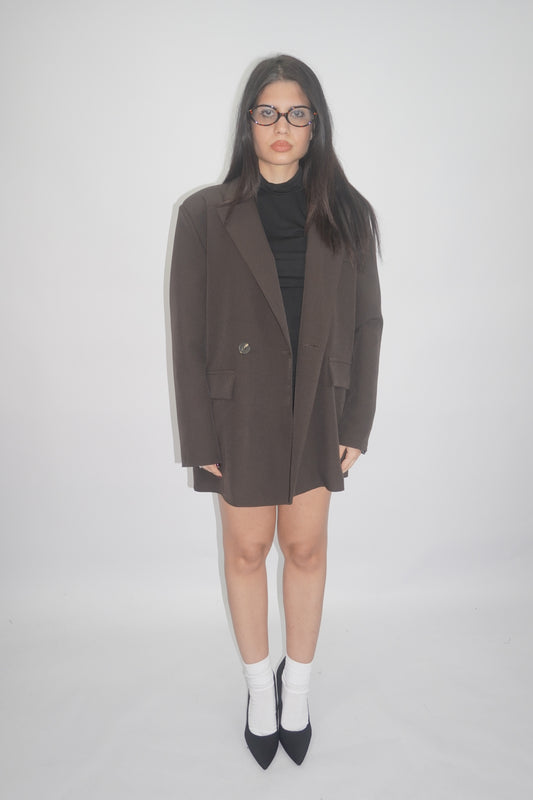Blazer Ambra - JustWest