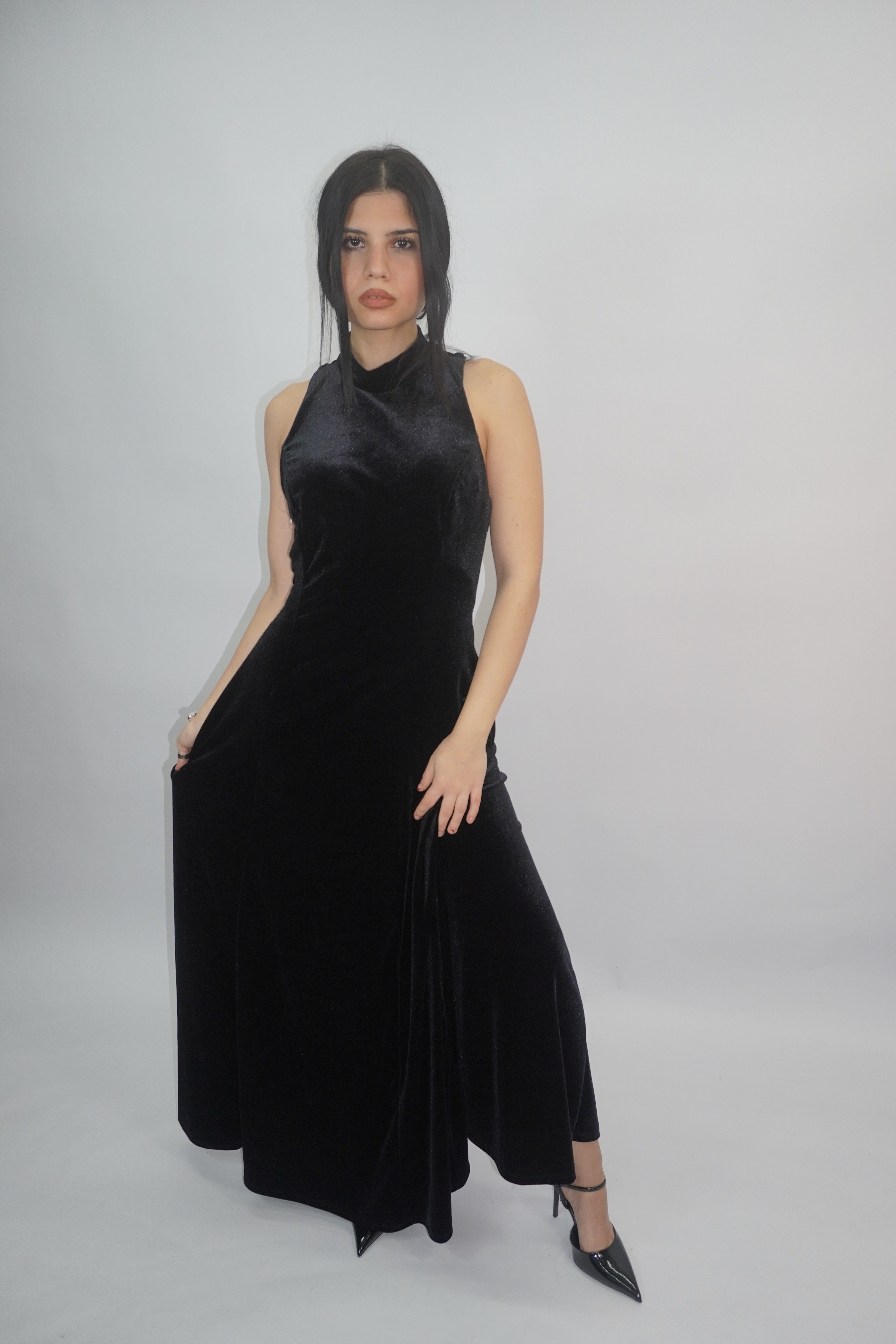 Dress Queen