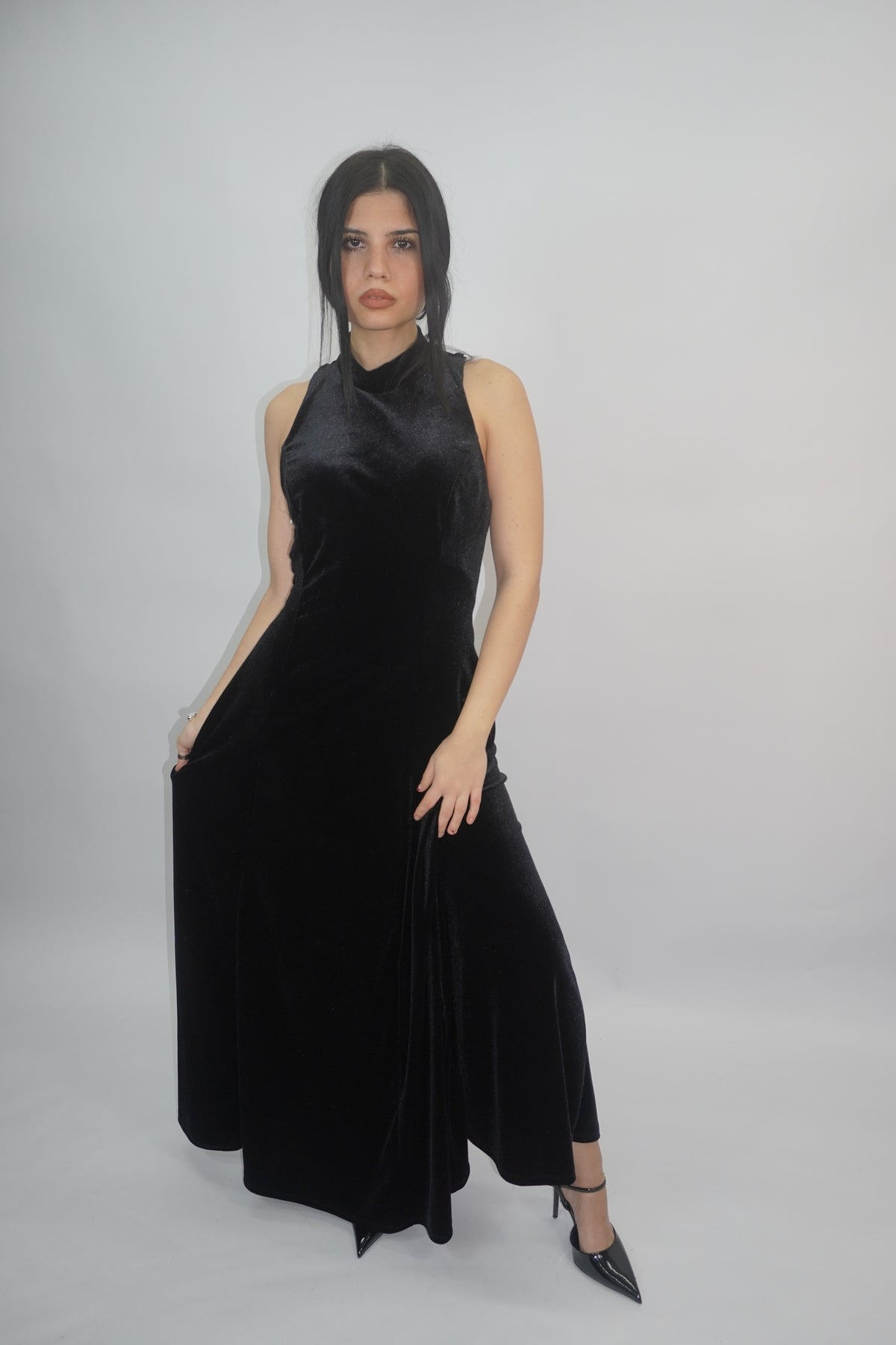 Dress Queen
