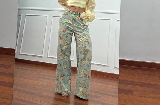 Pantalone Rosy