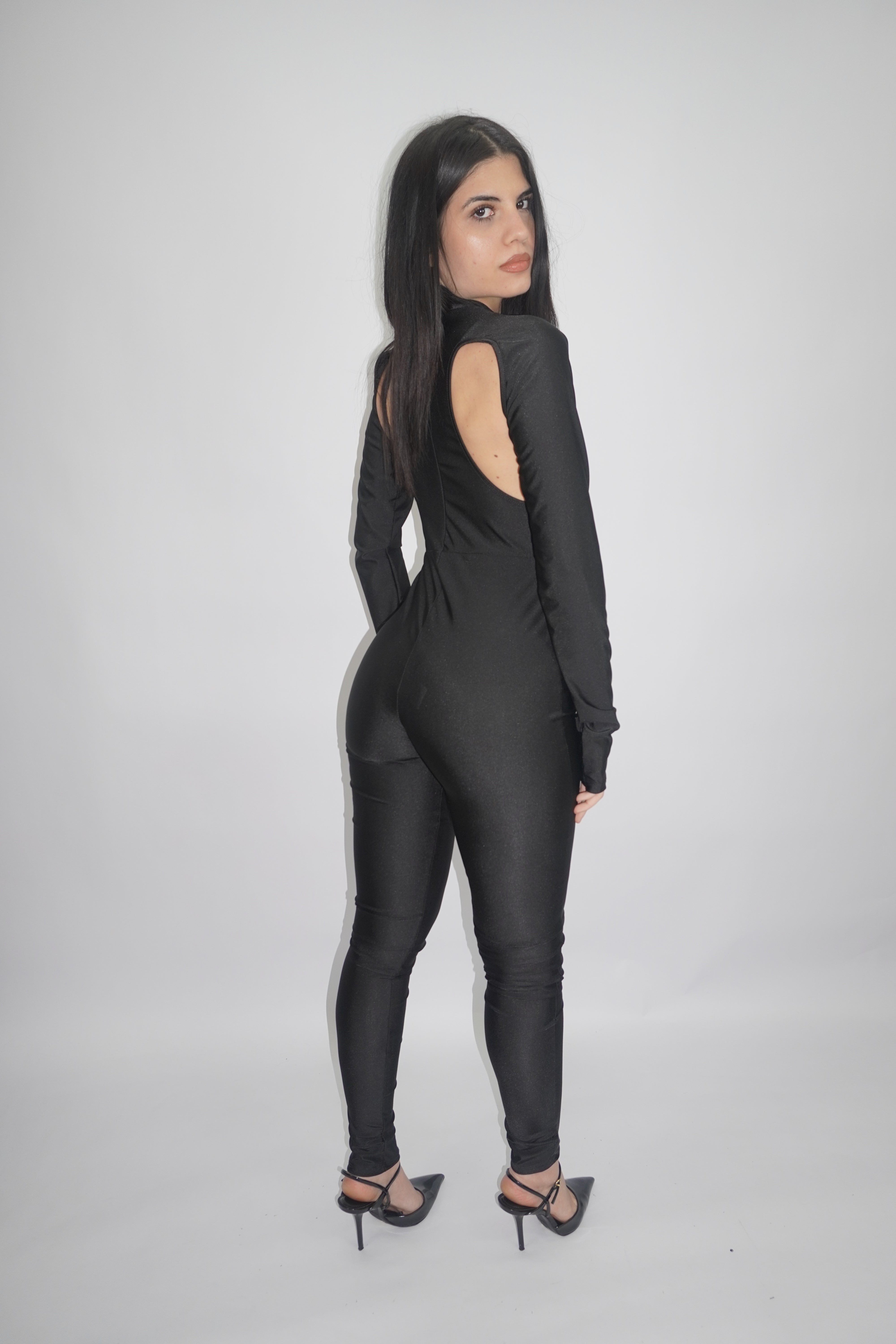 Jumpsuit Fede