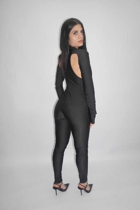 Jumpsuit Fede