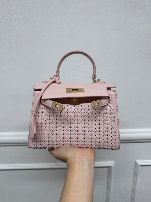 Borsa Storm